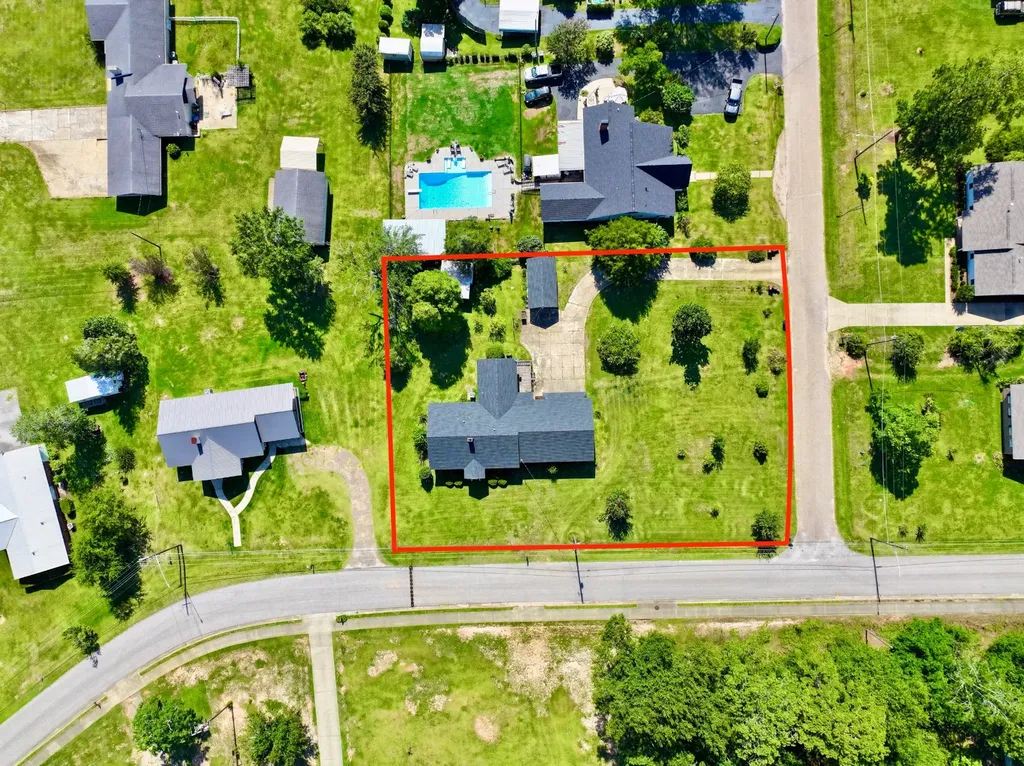 120 Oak Street Grove Hill AL 36451