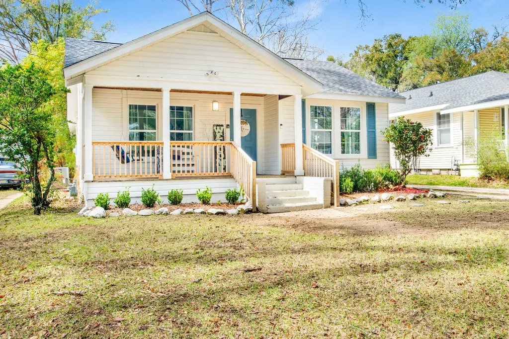 160 Westwood Street Mobile AL 36606
