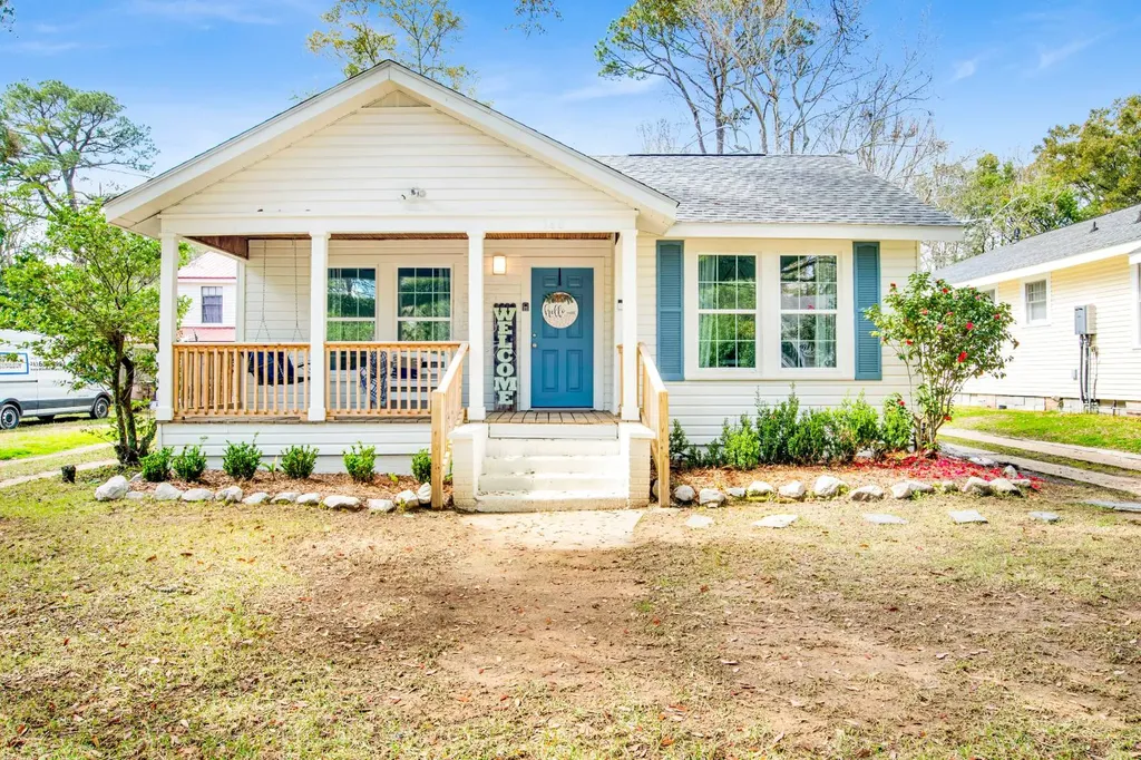 160 Westwood Street Mobile AL 36606