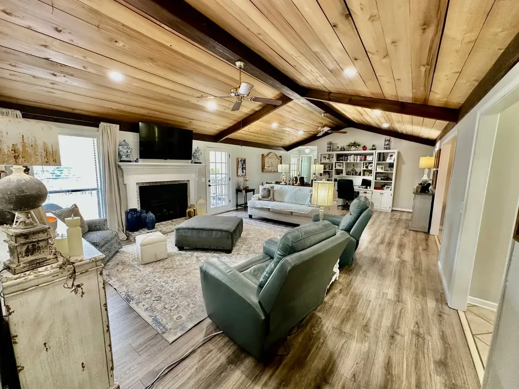 815 Edgewood Drive Thomasville AL 36784