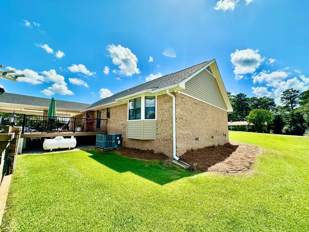 815 Edgewood Drive Thomasville AL 36784