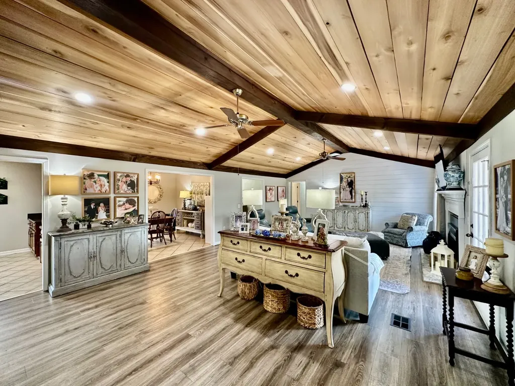 815 Edgewood Drive Thomasville AL 36784