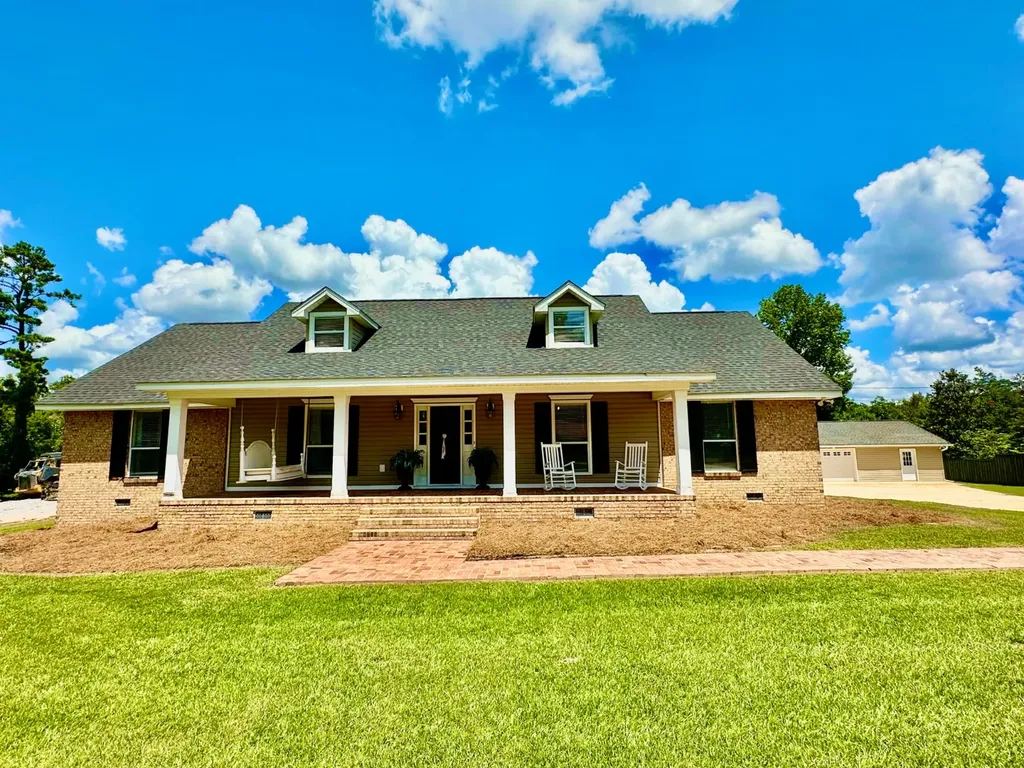 815 Edgewood Drive Thomasville AL 36784