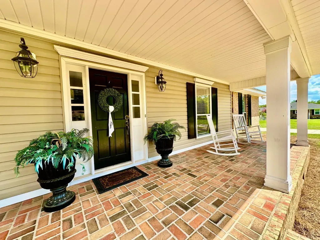 815 Edgewood Drive Thomasville AL 36784