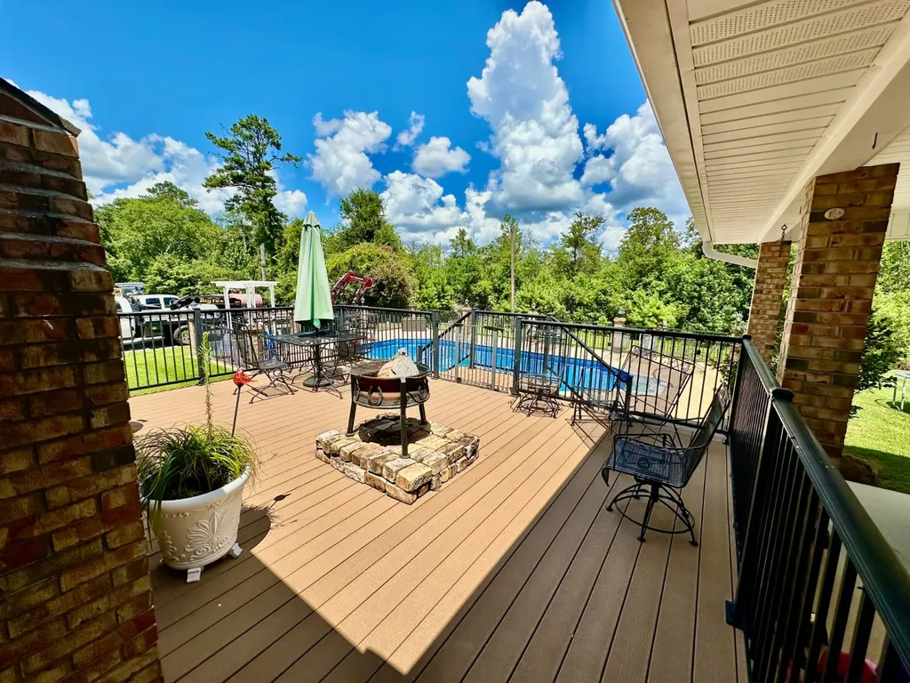 815 Edgewood Drive Thomasville AL 36784