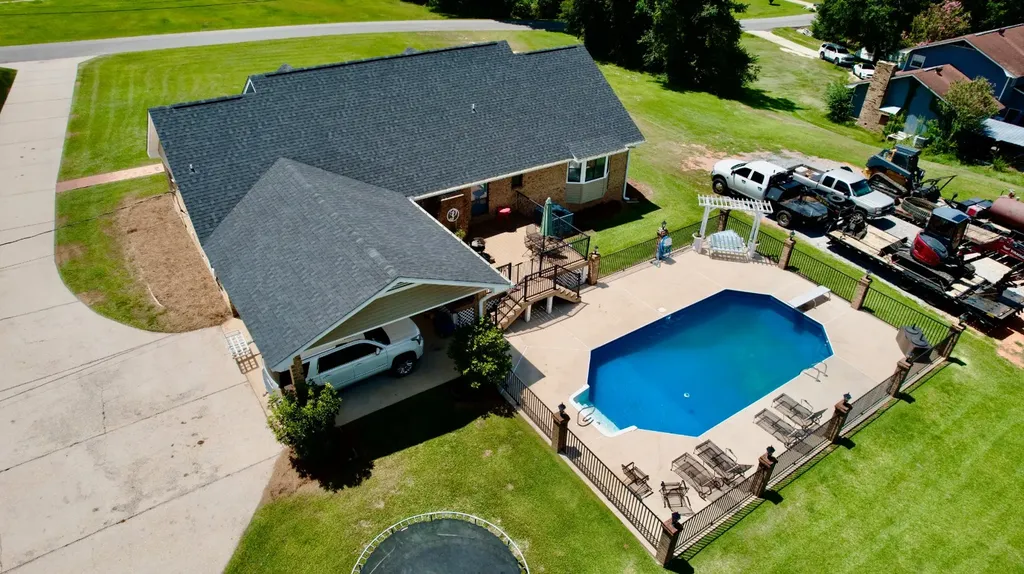 815 Edgewood Drive Thomasville AL 36784