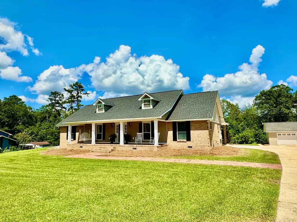 815 Edgewood Drive Thomasville AL 36784