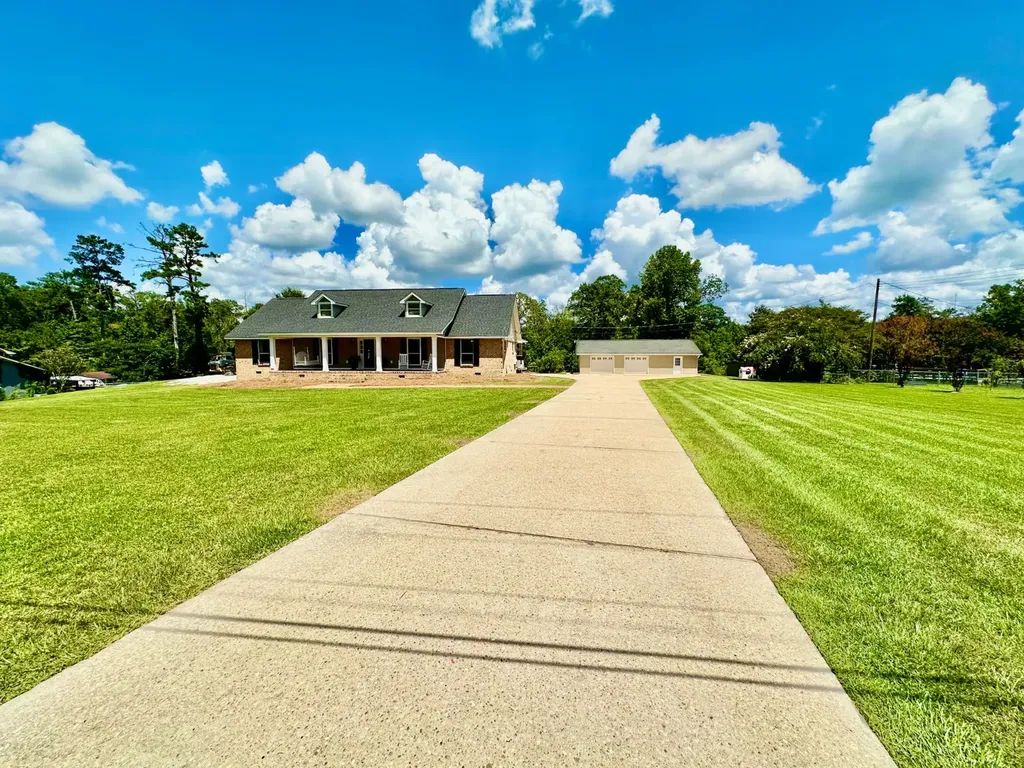 815 Edgewood Drive Thomasville AL 36784