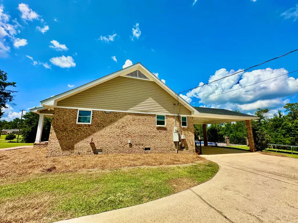 815 Edgewood Drive Thomasville AL 36784