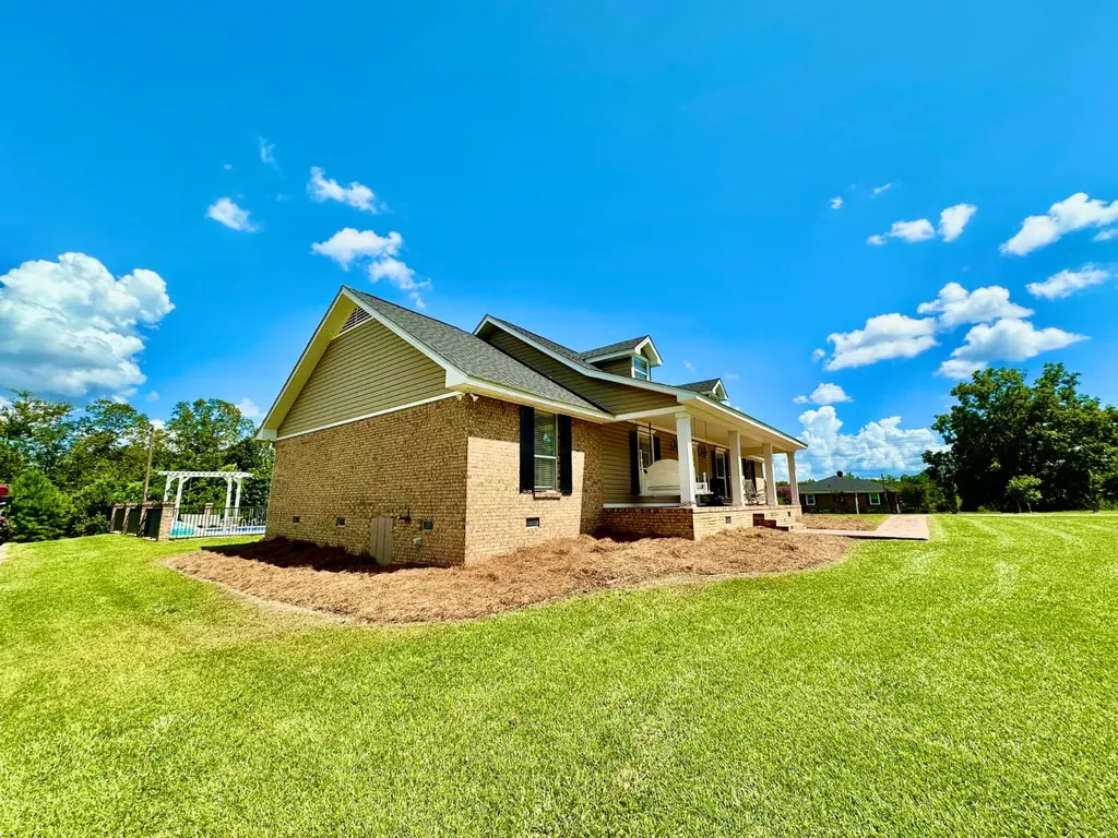 815 Edgewood Drive Thomasville AL 36784