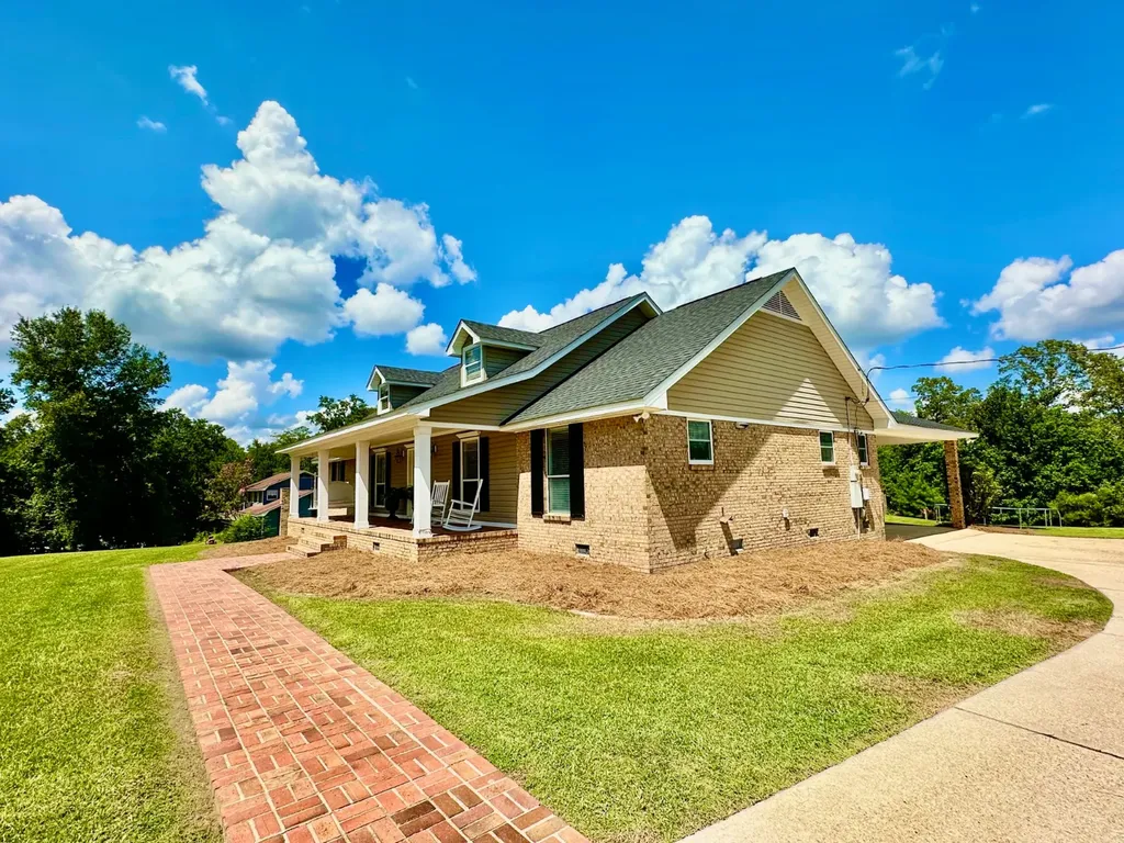 815 Edgewood Drive Thomasville AL 36784