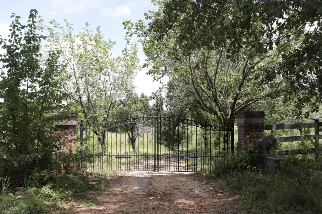 839 Co Road 109 Montevallo AL 35115