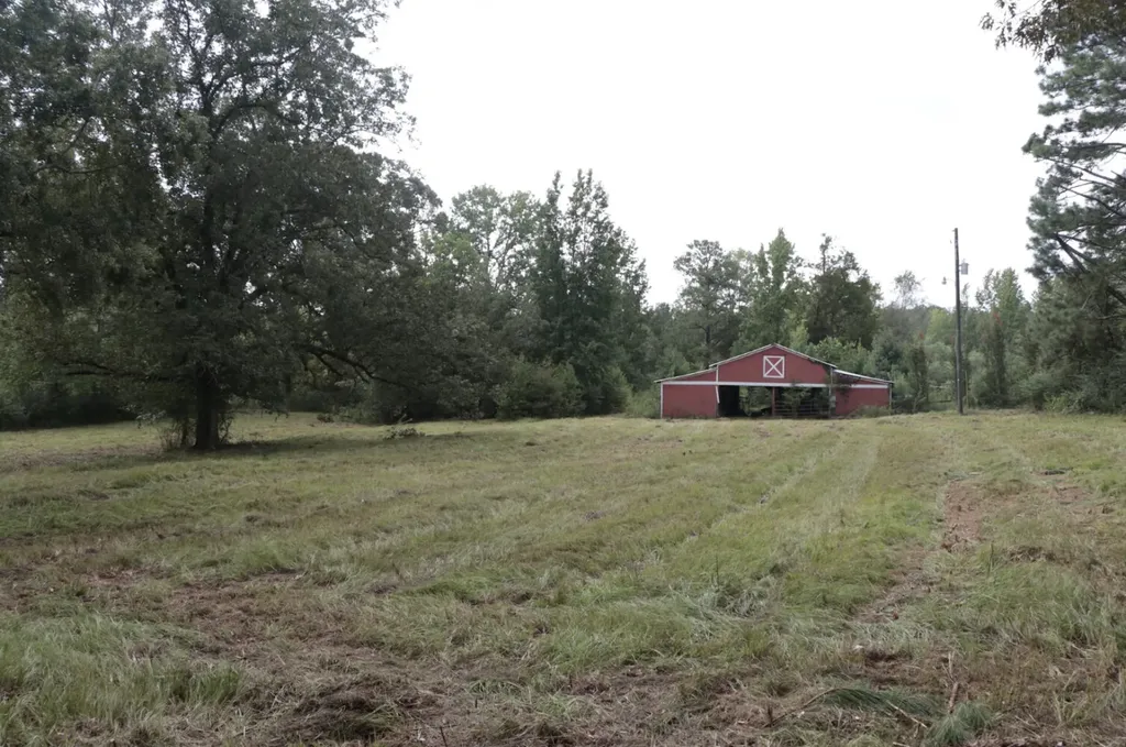 839 Co Road 109 Montevallo AL 35115