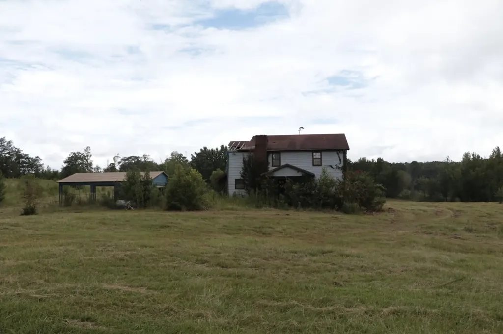 839 Co Road 109 Montevallo AL 35115