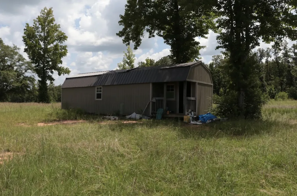 839 Co Road 109 Montevallo AL 35115