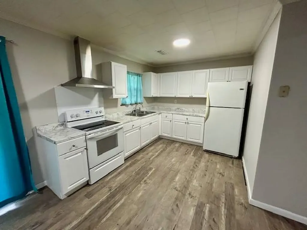 7 Hamilton Avenue Camden AL 36726