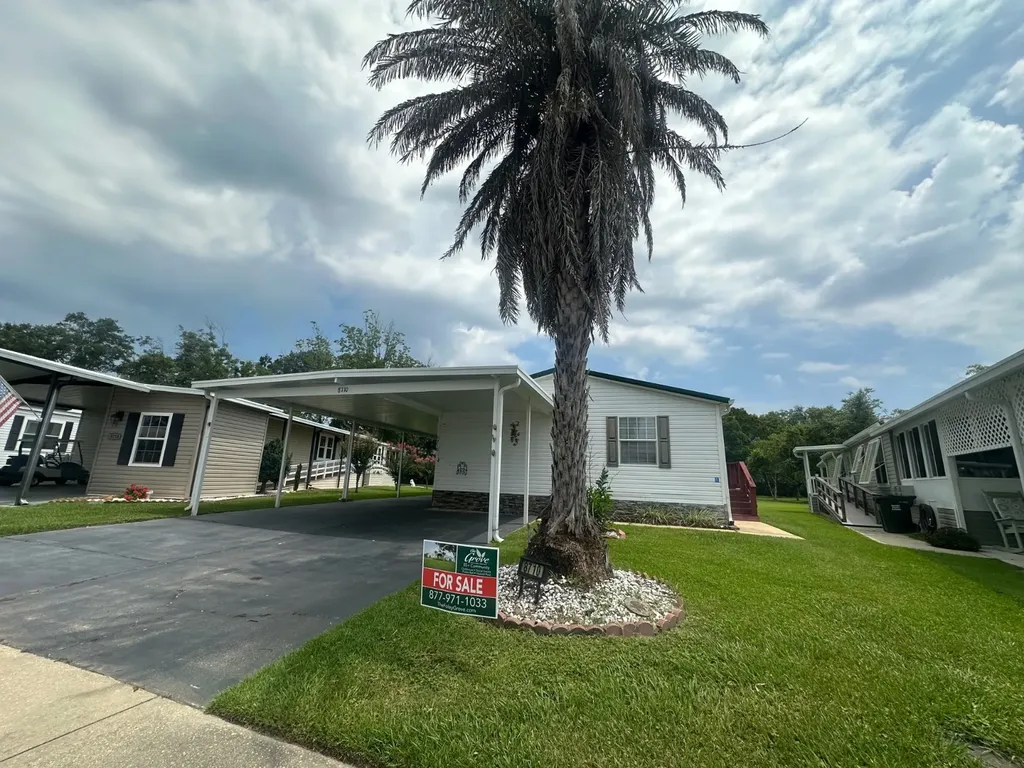 8710 Edgewater Street Foley AL 36535