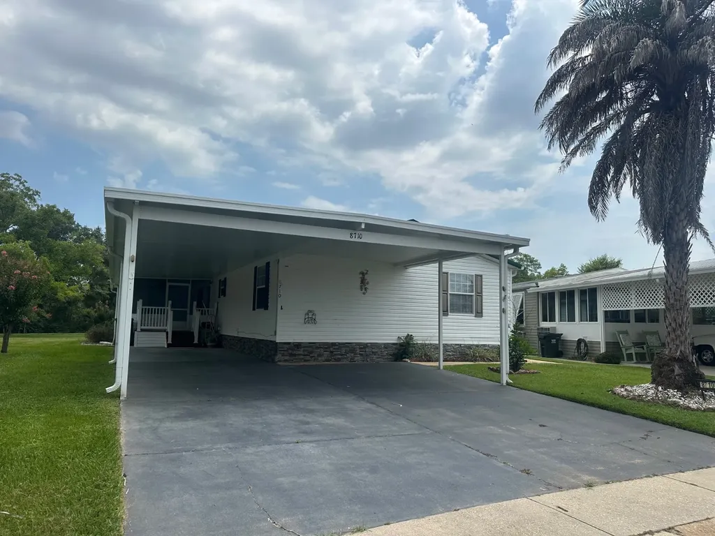 8710 Edgewater Street Foley AL 36535