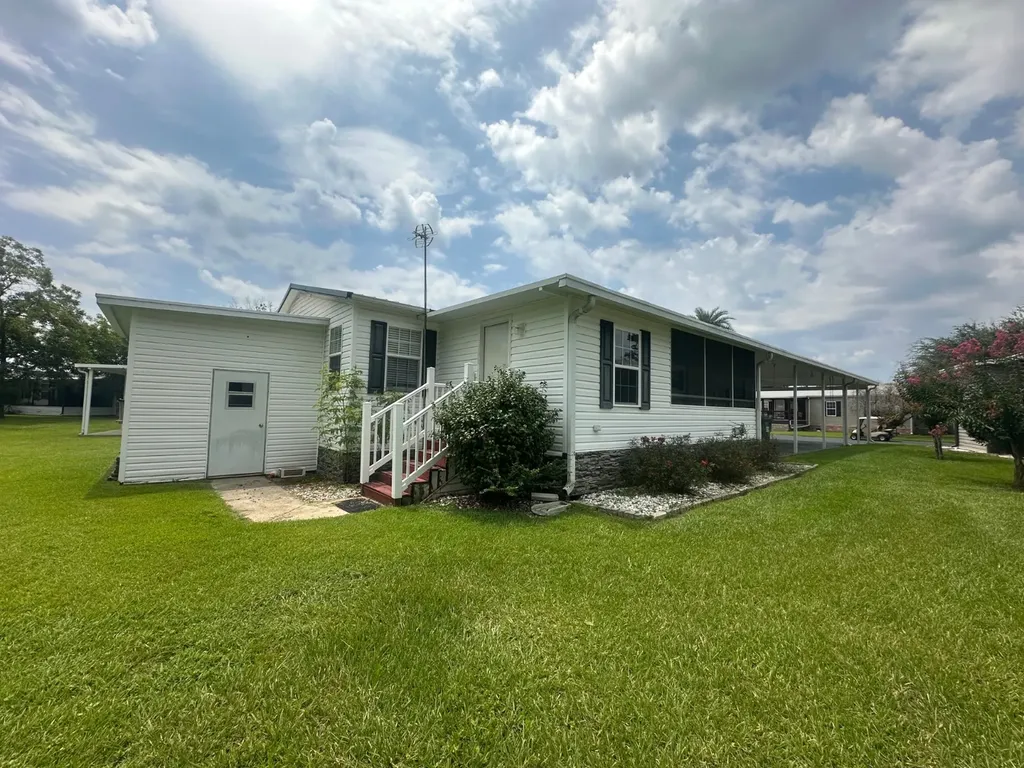 8710 Edgewater Street Foley AL 36535
