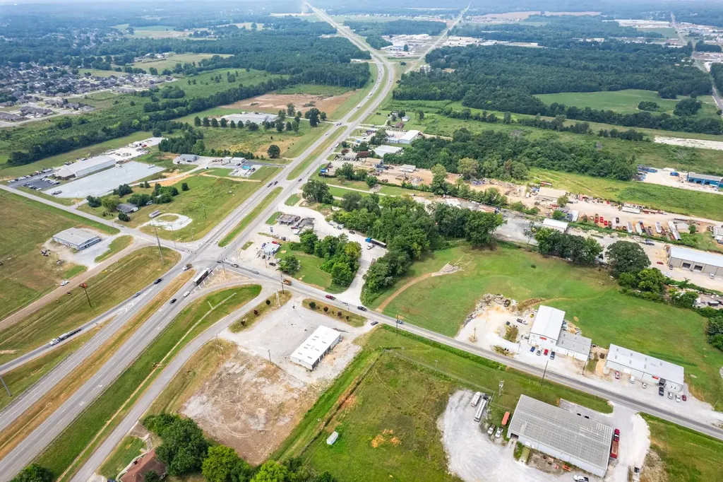 .7 +/- Acres Mcentire Lane Decatur AL 35603