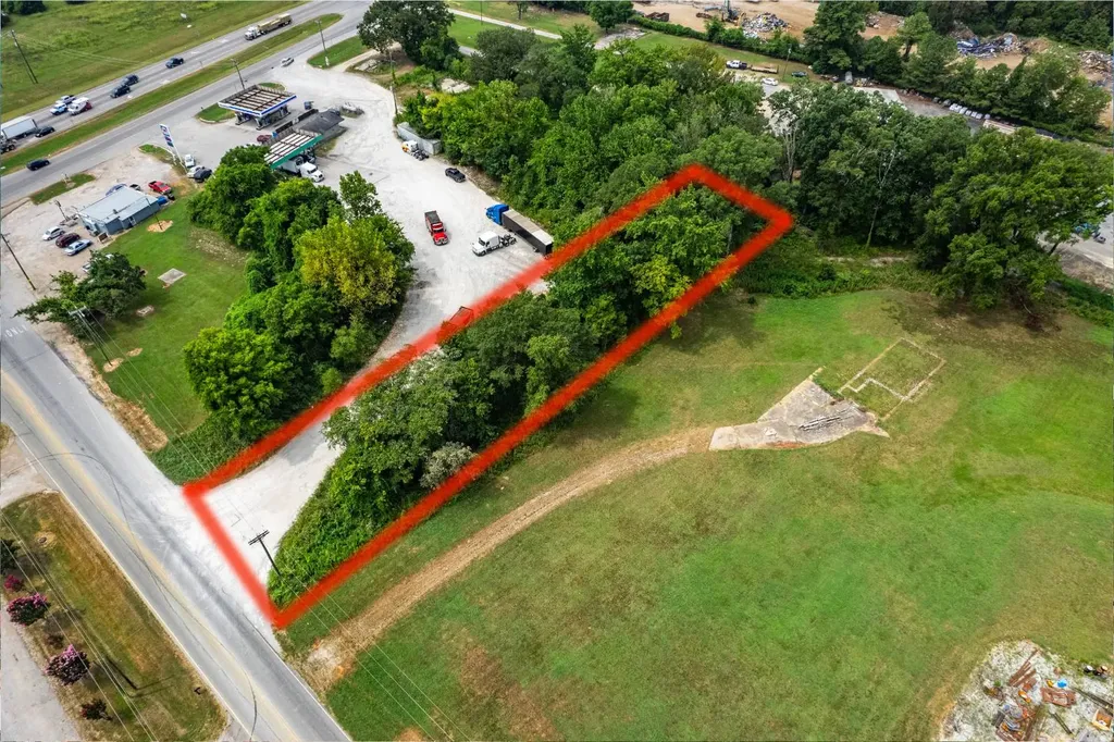 .7 +/- Acres Mcentire Lane Decatur AL 35603