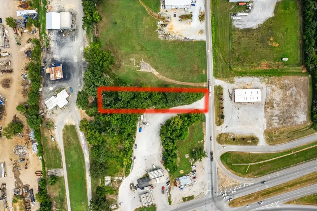 .7 +/- Acres Mcentire Lane Decatur AL 35603