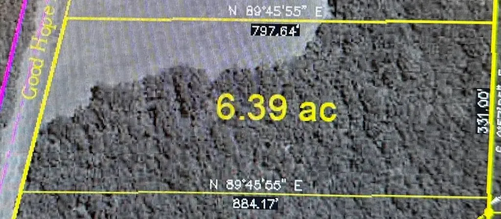 00 Good Hope Road Dozier AL 36028