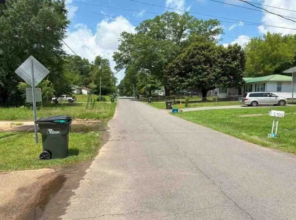 19 41st E Street Tuscaloosa AL 35405