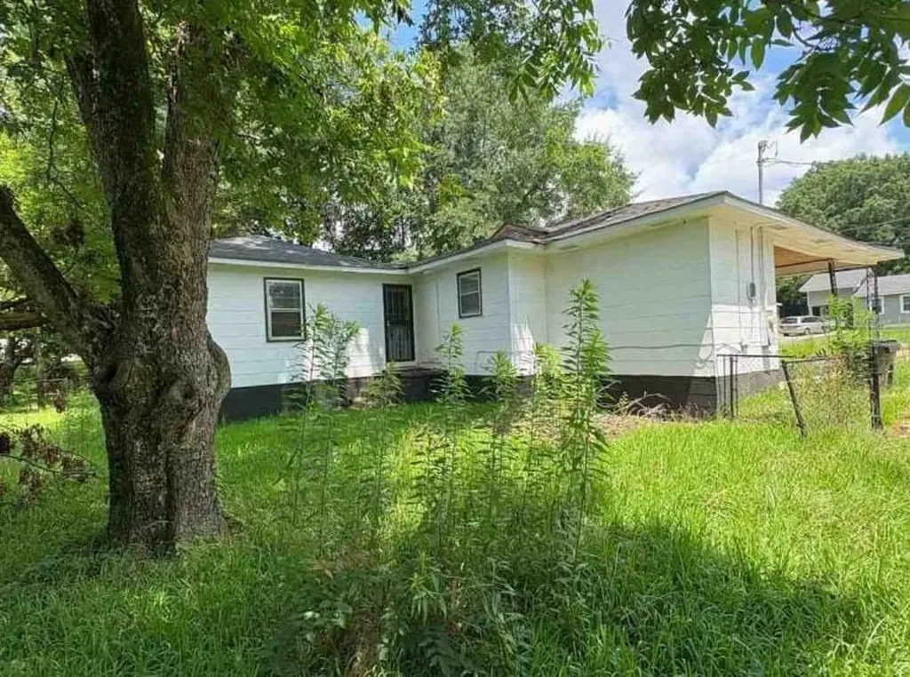 19 41st E Street Tuscaloosa AL 35405