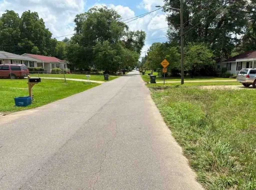 19 41st E Street Tuscaloosa AL 35405