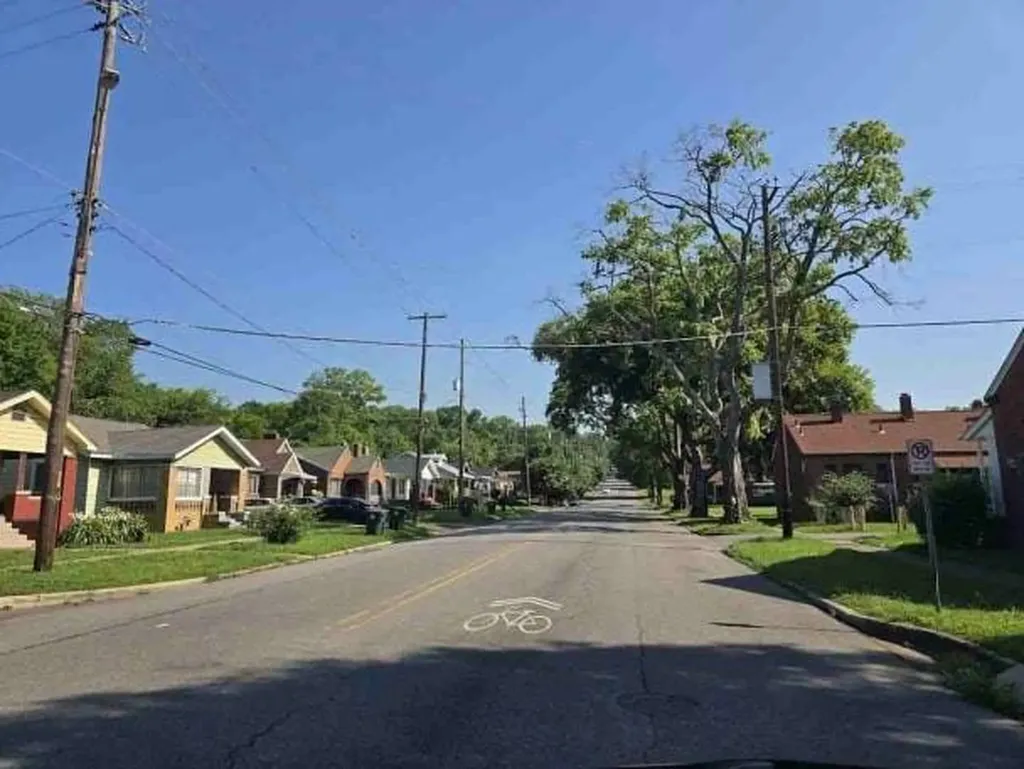 960 Center N Street Birmingham AL 35204