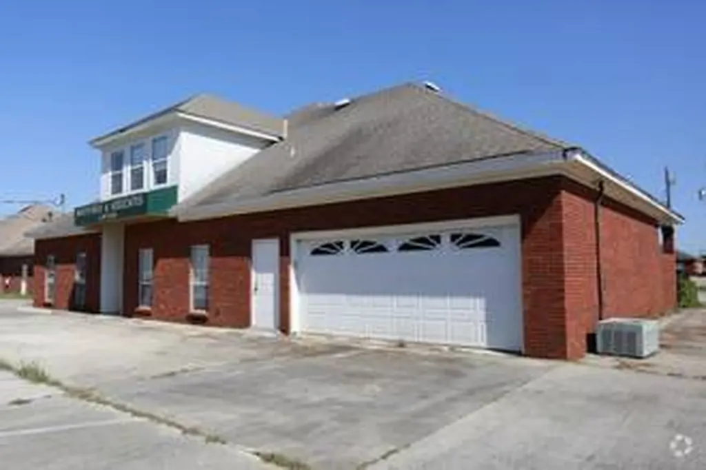 448, 488, 432 Street Lukes Drive Montgomery AL 36117
