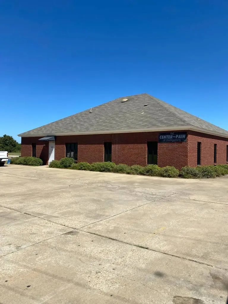448, 488, 432 Street Lukes Drive Montgomery AL 36117