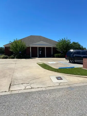 448,488,432 Street Lukes Drive Montgomery AL 36117