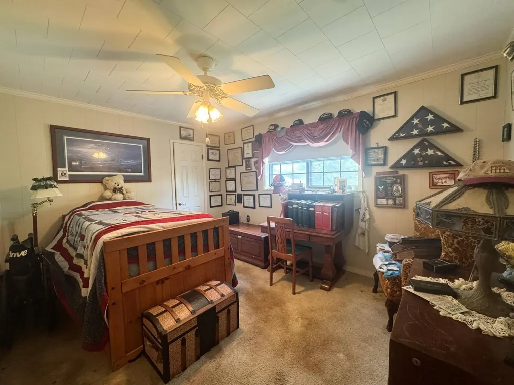 2706 Perry's Chapel Road Gainestown AL 36545