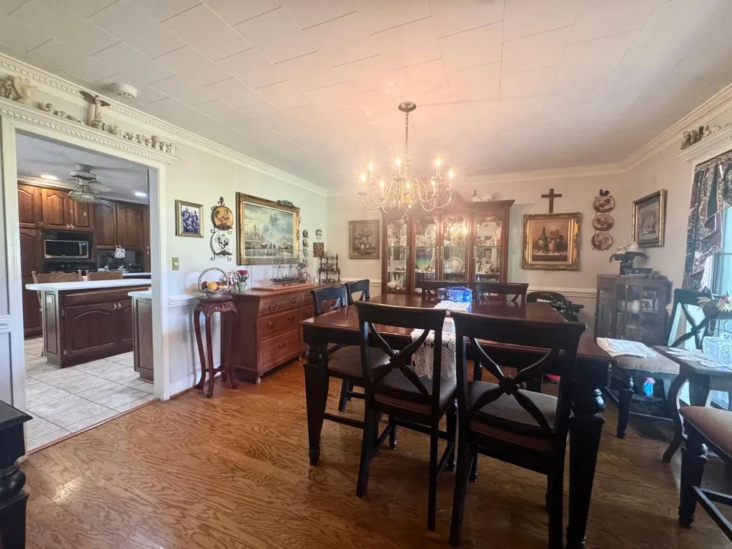 2706 Perry's Chapel Road Gainestown AL 36545