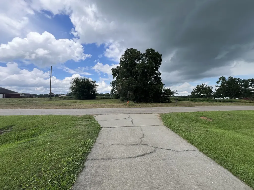 0 Fortner Street Wicksburg AL 36352