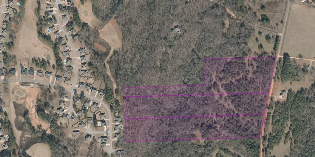 1799 Mitchell Creek Road Wetumpka AL 36093