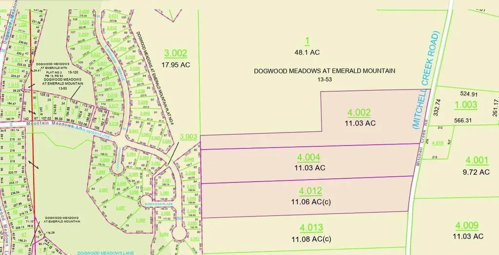 1799 Mitchell Creek Road Wetumpka AL 36093