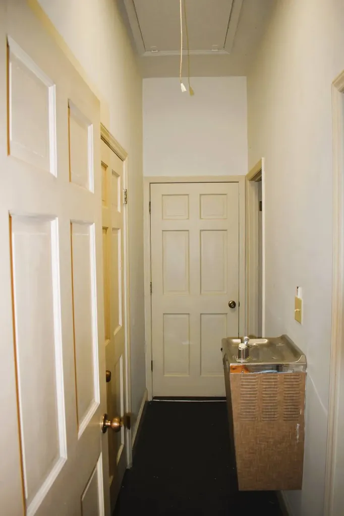 33 East South Street Montgomery AL 36104