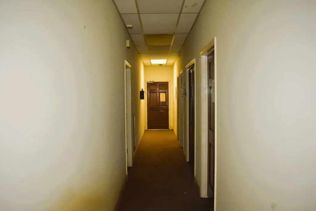 33 East South Street Montgomery AL 36104