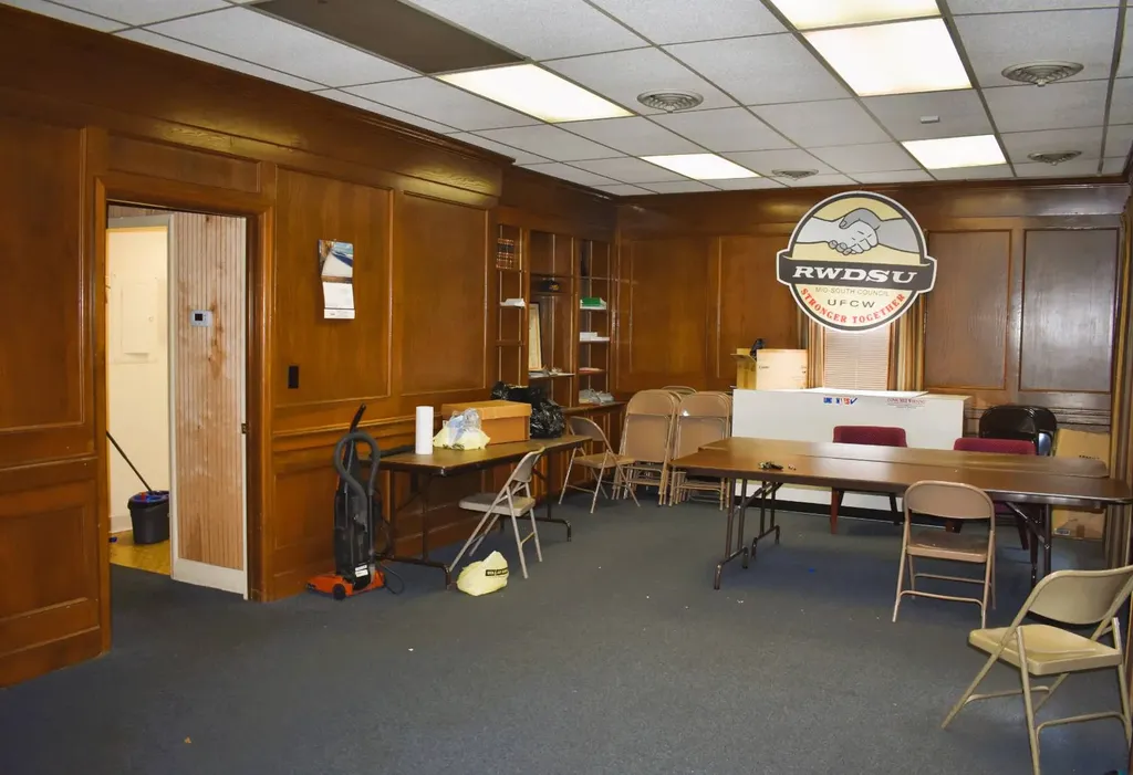 33 East South Street Montgomery AL 36104