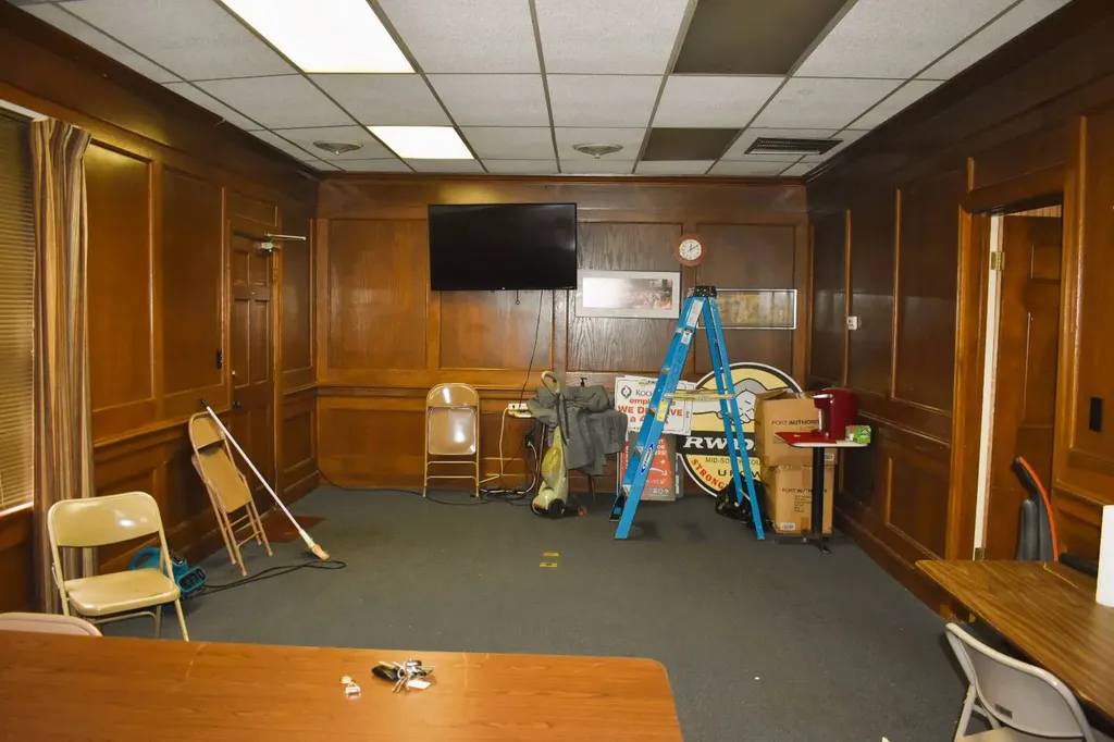 33 East South Street Montgomery AL 36104