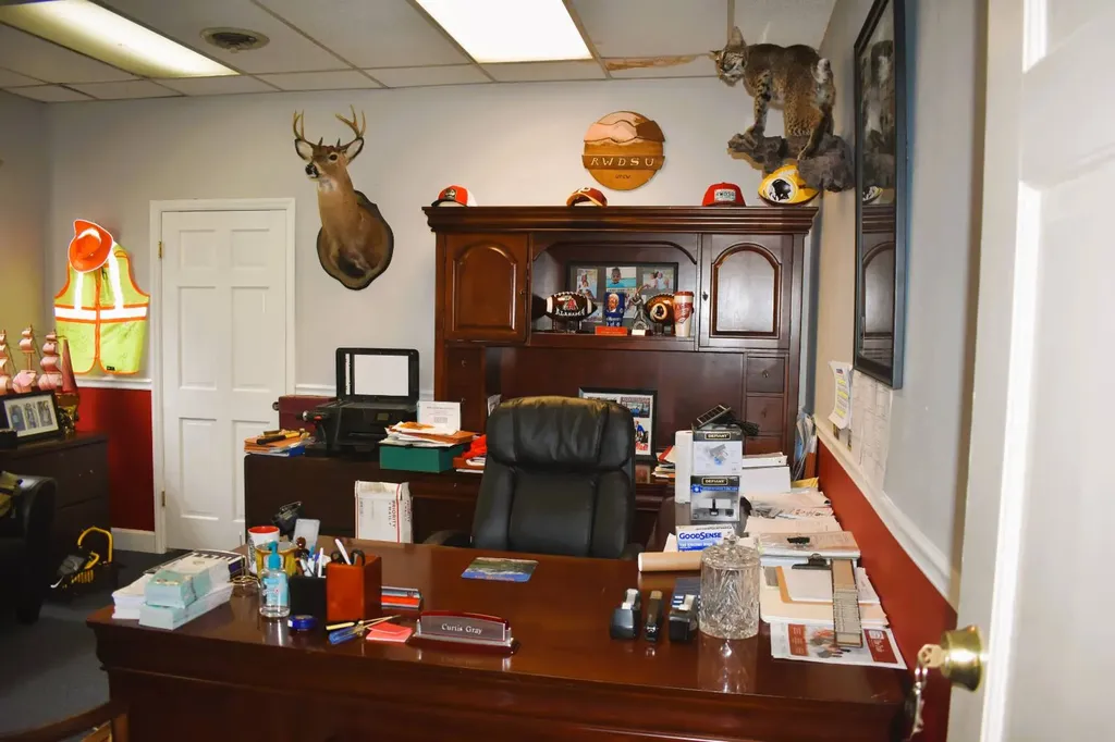 33 East South Street Montgomery AL 36104