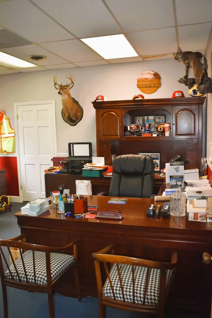 33 East South Street Montgomery AL 36104