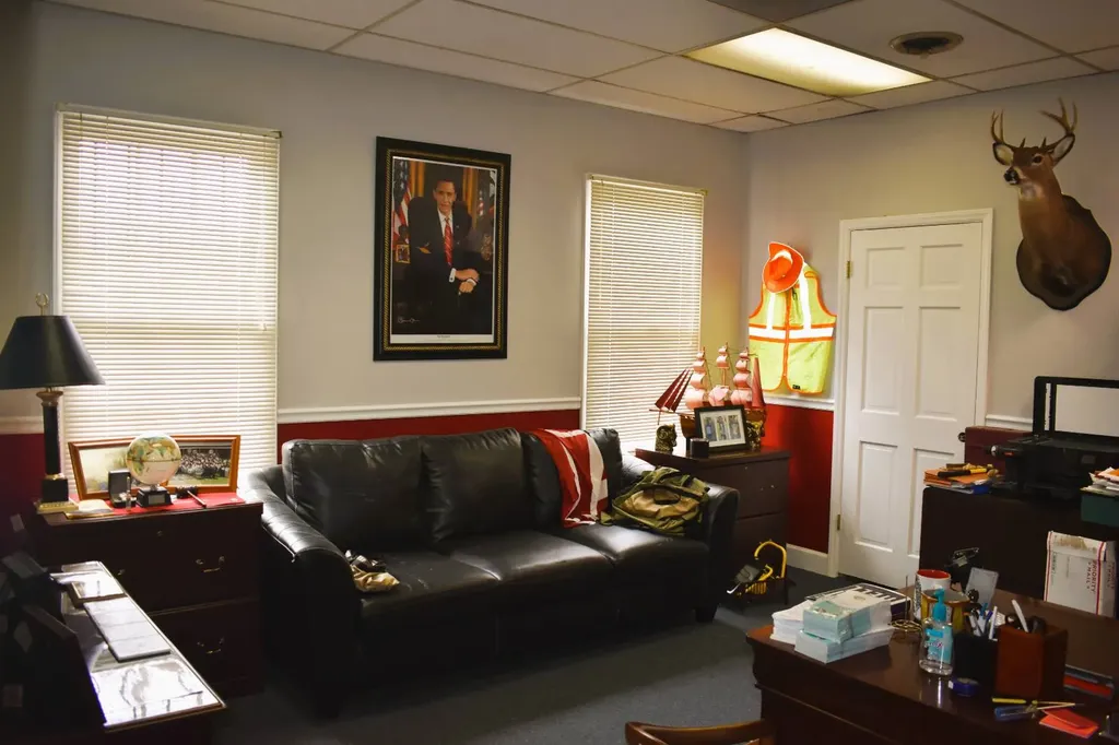 33 East South Street Montgomery AL 36104