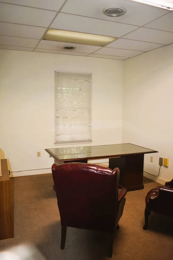 33 East South Street Montgomery AL 36104