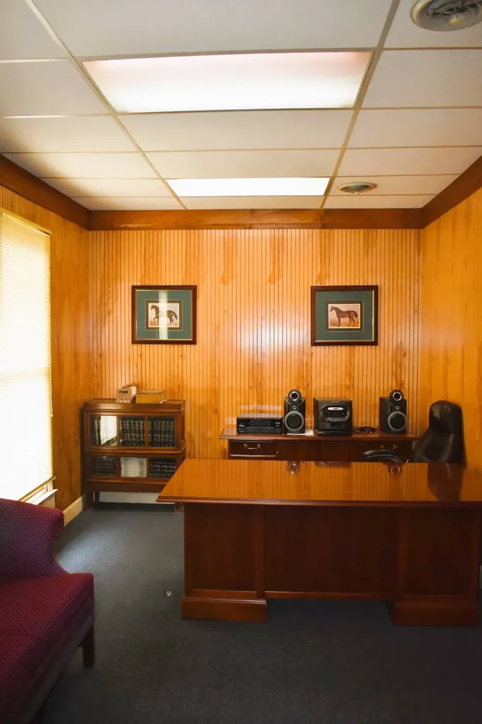 33 East South Street Montgomery AL 36104