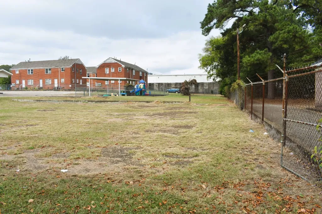 33 East South Street Montgomery AL 36104