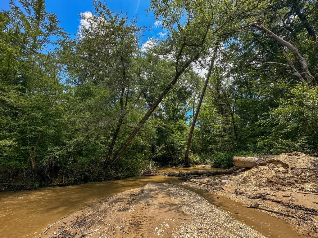 0 Oakley Road Hybart AL 36452
